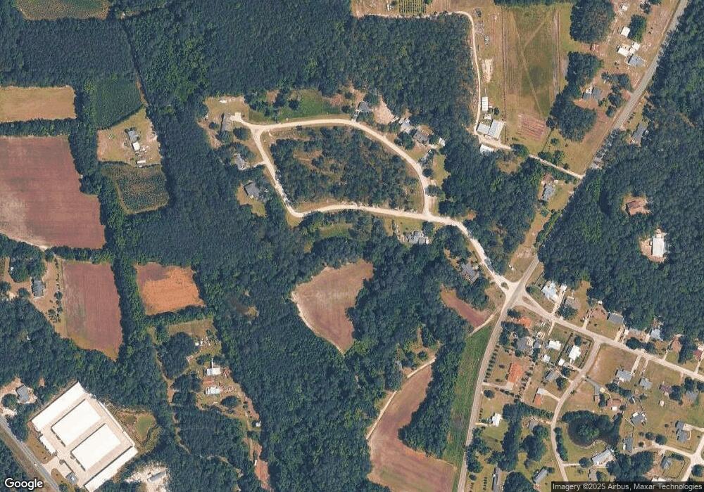 1709 H and H Rd SW, Supply, NC 28462 - photo 1