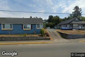 143 Nehalem Blvd, Rockaway Beach, OR 97136