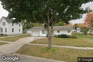 814 Walnut St, Osage, IA 50461