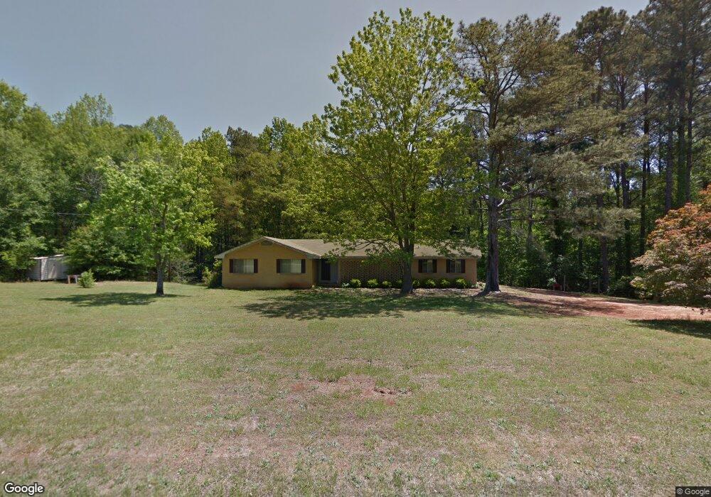 2955 NE Miller Bottom Rd, Loganville, GA 30052 - photo 1