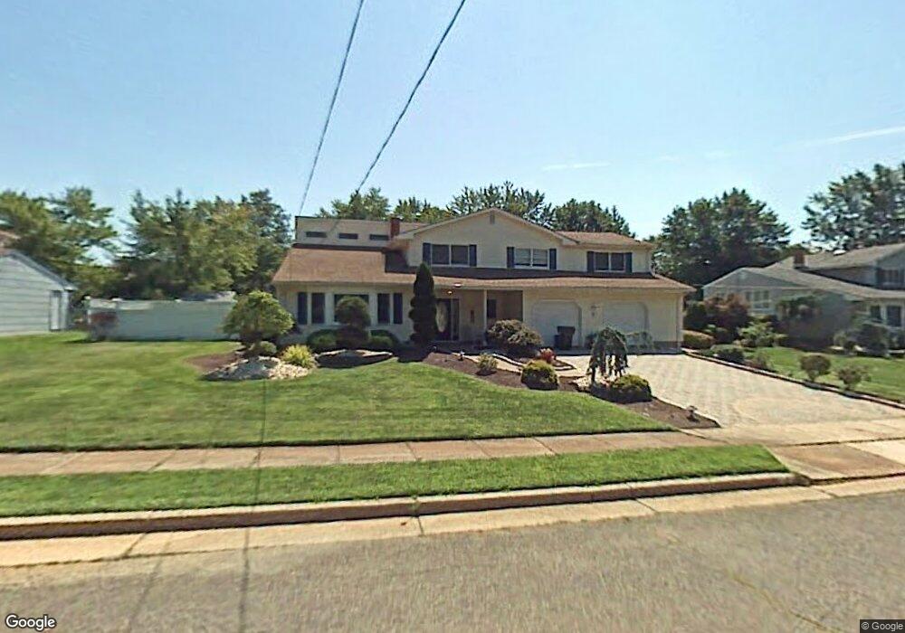 6 Tunica Ct, Old Bridge, NJ 08857 - photo 1