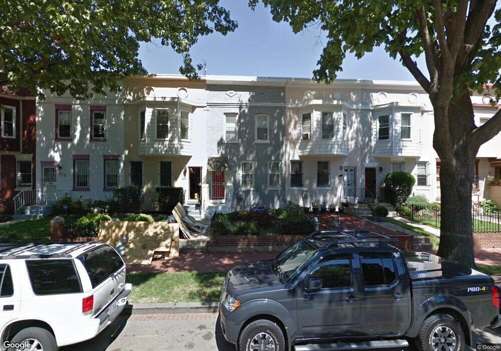 211 P St NW, Washington, DC 20001 - photo 1