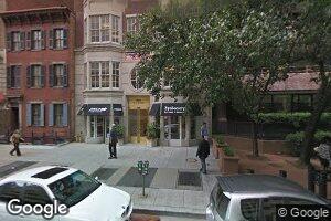 1808 I St NW, Washington, DC 20006