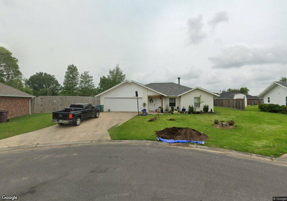 915 Mcdaniel Dr, Lake Charles, LA 70605 - photo 1
