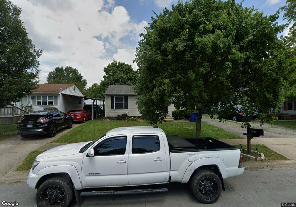 3688 Hollowcrest Ave, Columbus, OH 43223 - photo 1