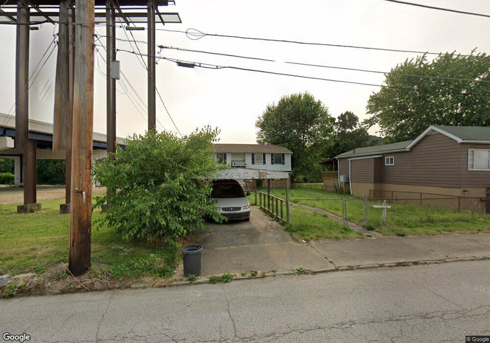 25 S Wabash St, Wheeling, WV 26003 - photo 1