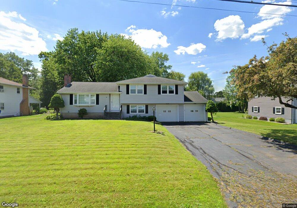 58 Sunset Blvd, Wethersfield, CT 06109 - photo 1