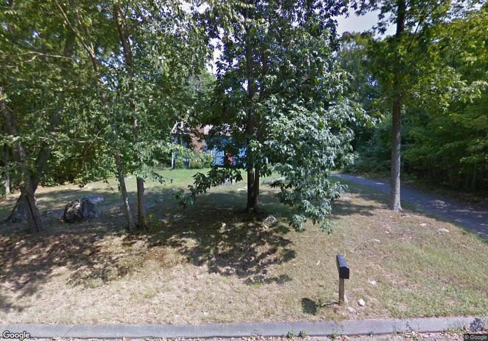 150 Barker Hill Dr, Guilford, CT 06437 - photo 1