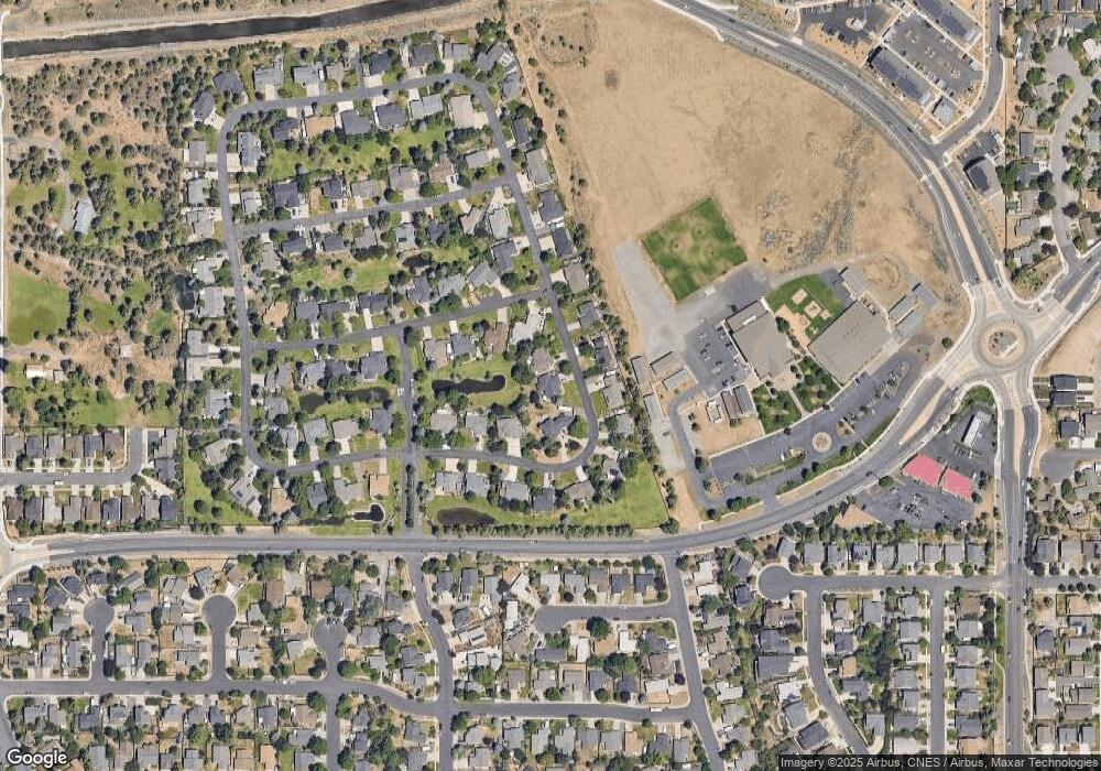 3380 NE Stonebrook Loop, Bend, OR 97701 - photo 1