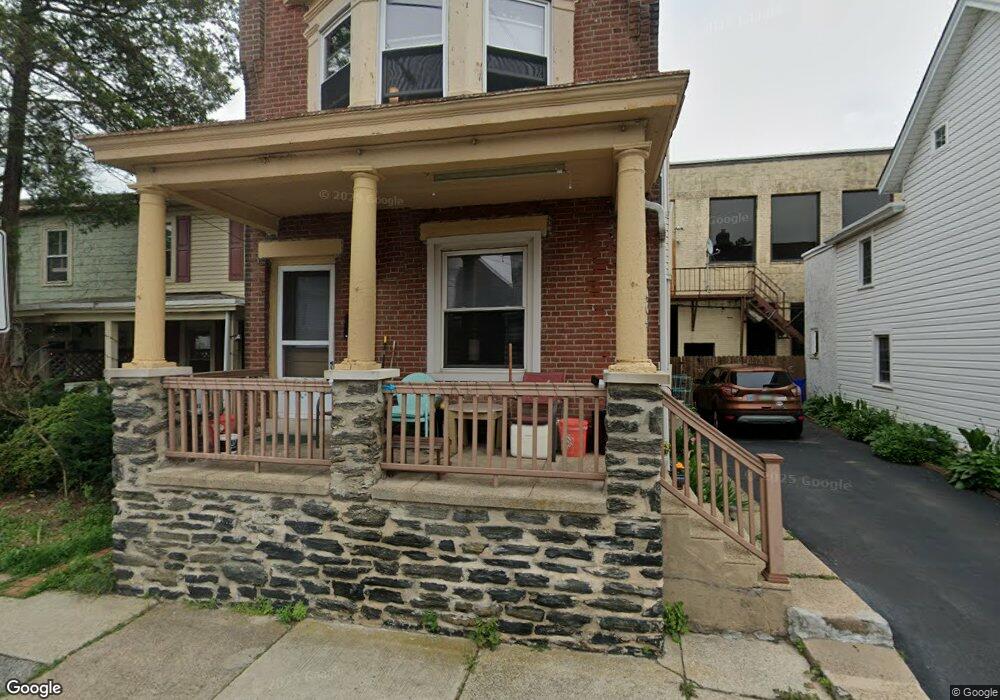 404 Leedom St, Jenkintown, PA 19046 - photo 1