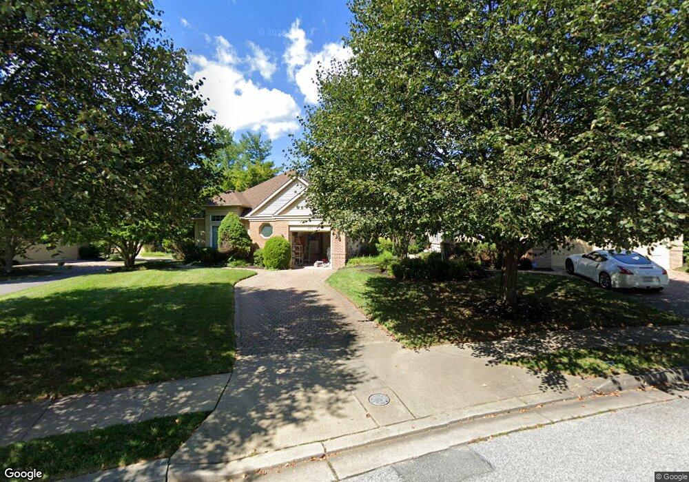 210 Glenn Ellen Cir, Pikesville, MD 21208 - photo 1