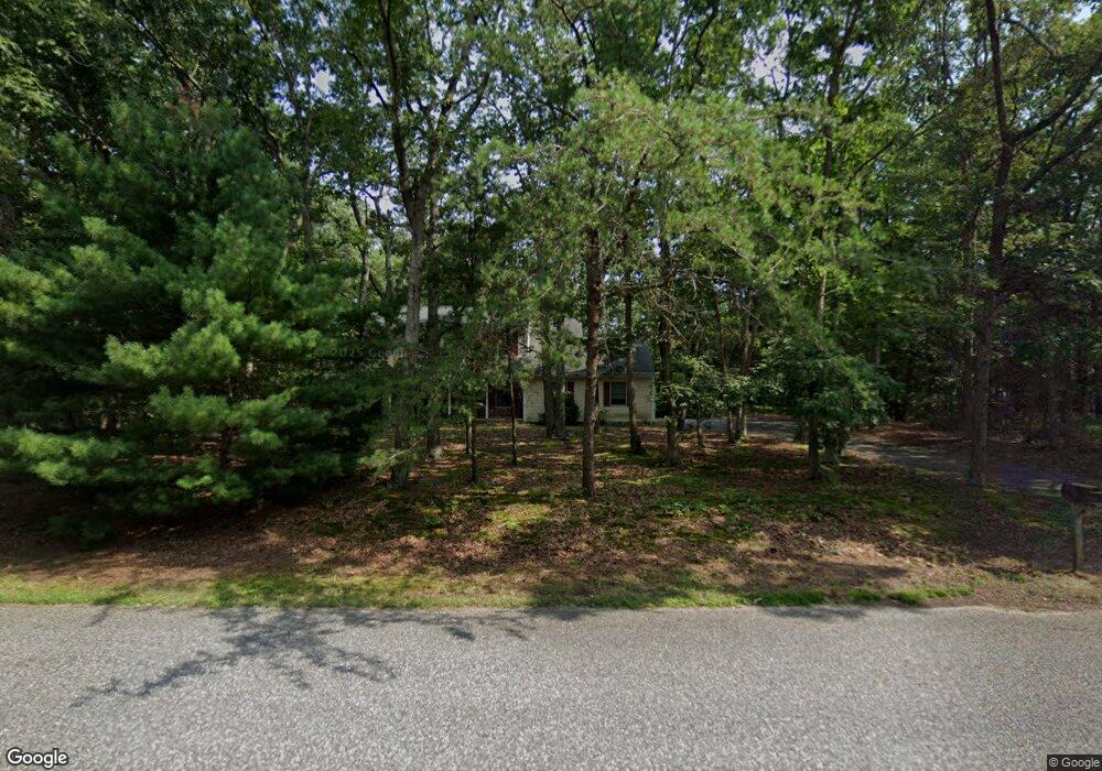 24 Whippoorwill Dr, Woodbine, NJ 08270 - photo 1