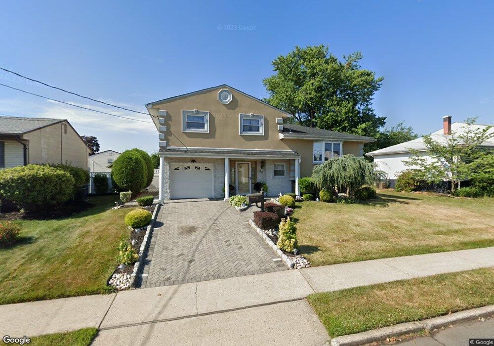 30 Dawn Dr, Port Reading, NJ 07064 - photo 1