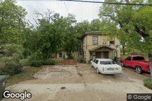 706 & 708 Commerce St, Bryan, TX 77803