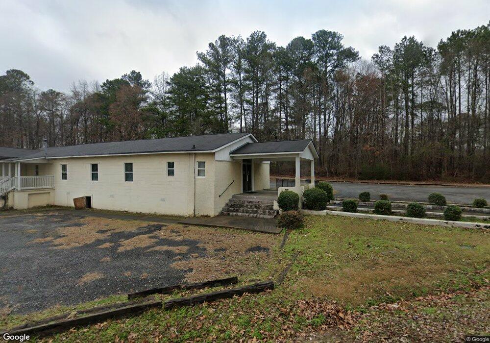 3960 Grant Rd, Ellenwood, GA 30294 - photo 1