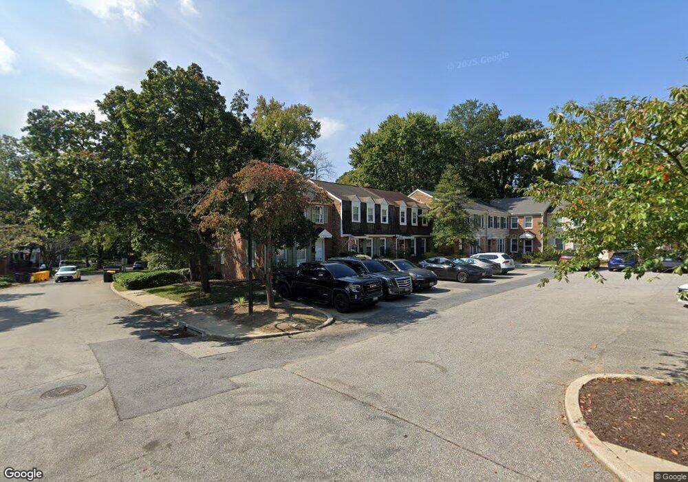 1702 Dryden Way unit 2, Crofton, MD 21114 - photo 1