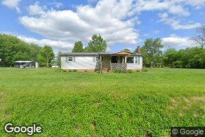 2215 Smith Campground Rd SE, Laconia, IN 47135
