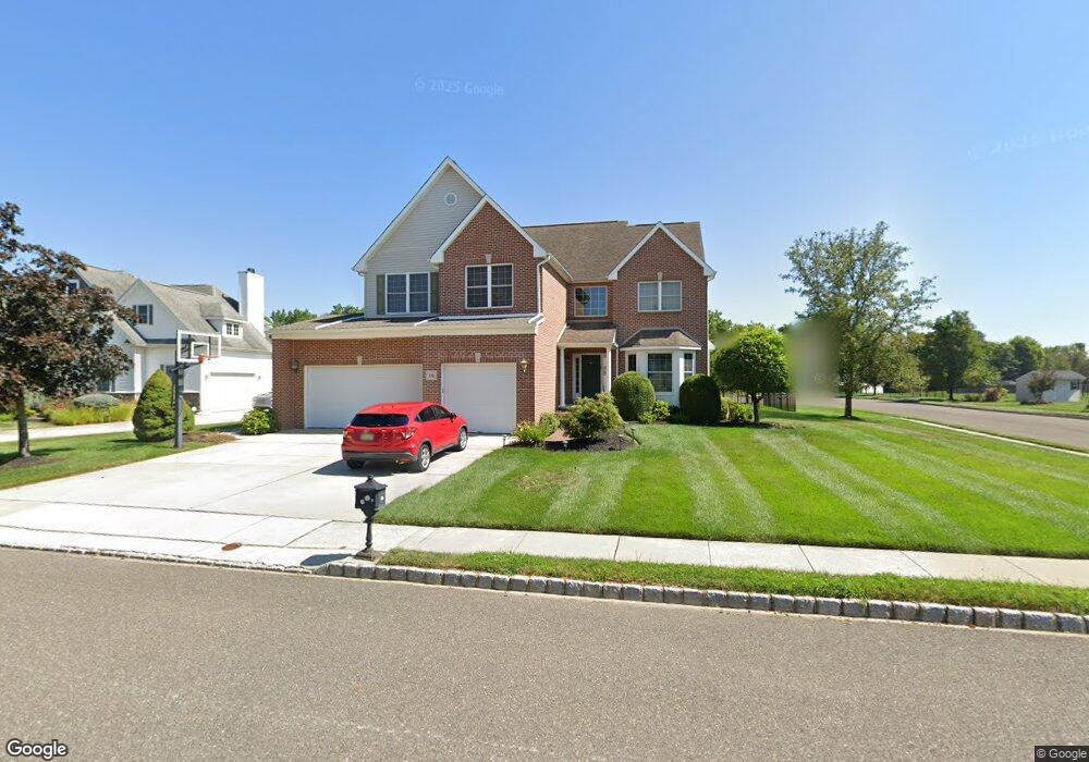 15 Tara Dr, Mount Laurel, NJ 08054 - photo 1