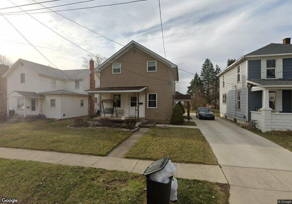 213 George St, Findlay, OH 45840 - photo 1