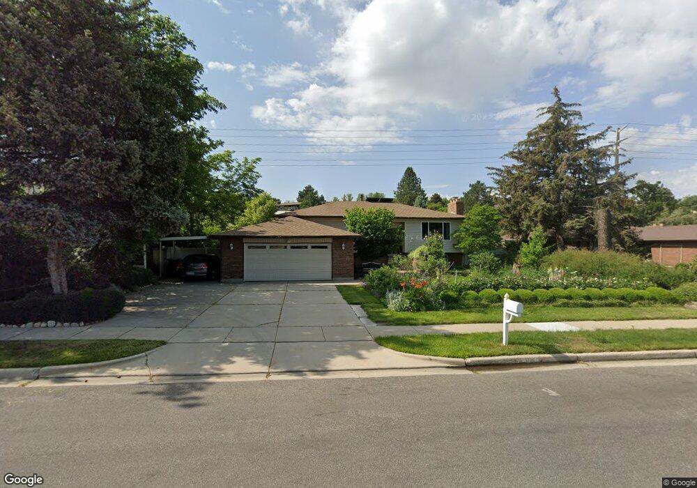 1776 E 8180 S, Sandy, UT 84093 - photo 1