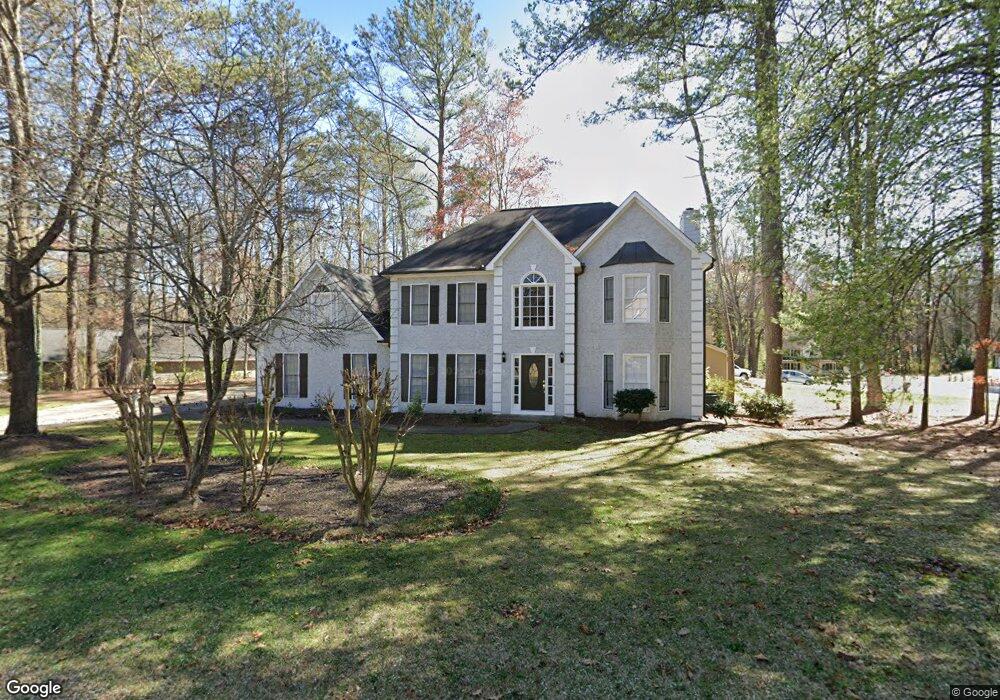 1051 Retner Dr SW unit 3, Mableton, GA 30126 - photo 1