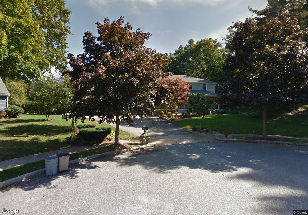 1 James Ln, Wakefield, MA 01880 - photo 1