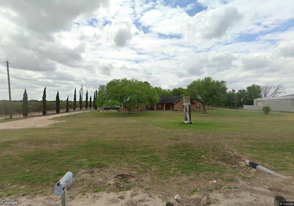 721 E Mile 12 N, Weslaco, TX 78599 - photo 1