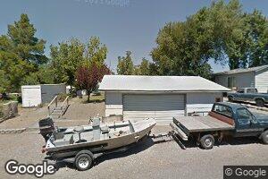 341 E Salmon St, Hagerman, ID 83332