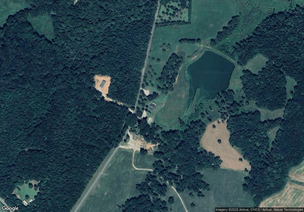 1635 Shiloh Church Rd, Dewy Rose, GA 30634 - photo 1