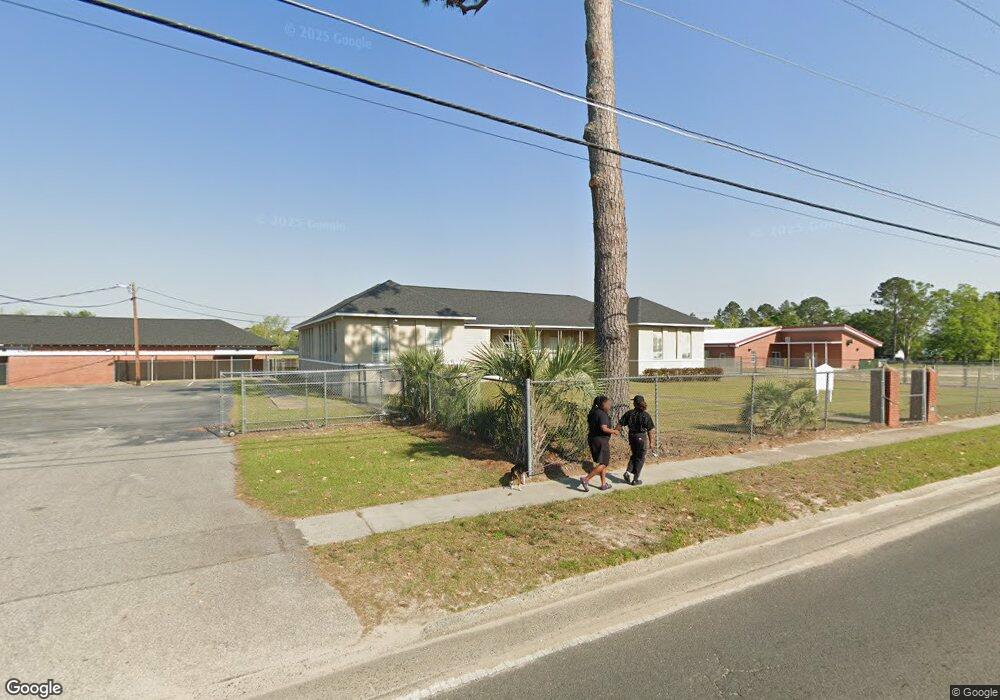 1002 Gaskin Ave S, Douglas, GA 31533 - photo 1