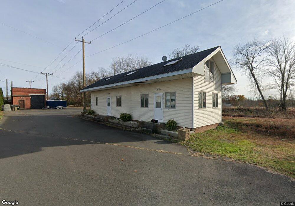 41 Depot St, Manchester, CT 06042 - photo 1