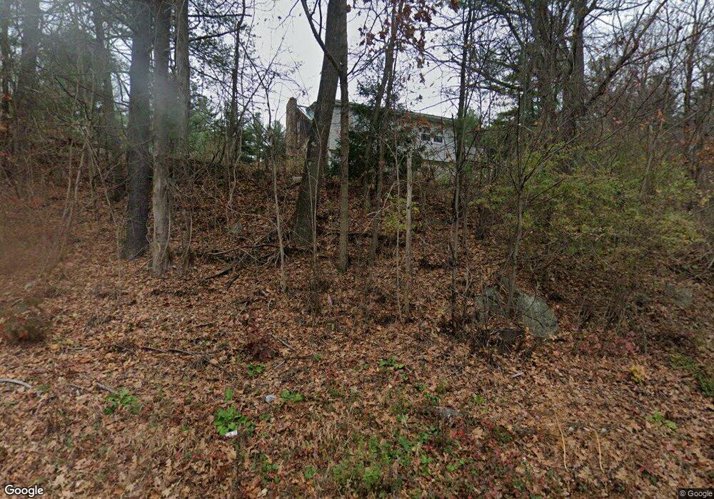 162 Ware Rd, West Warren, MA 01092 - photo 1