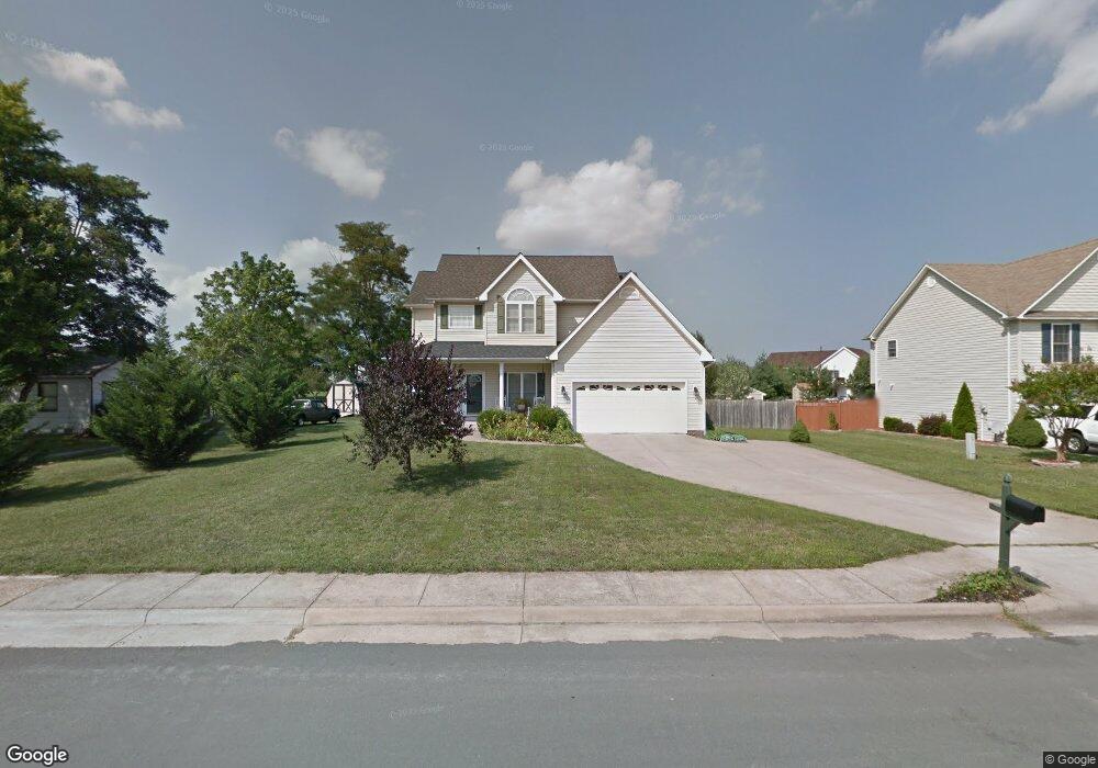 1611 Macedonia Church Rd, Stephens City, VA 22655 - photo 1