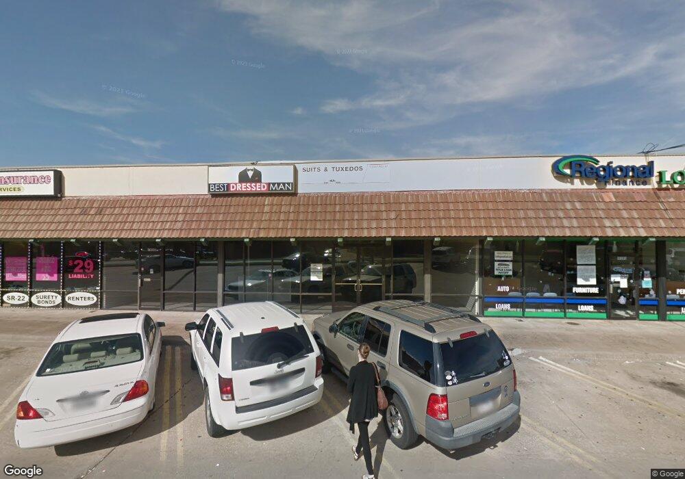 1909 Texoma Pkwy unit 4, Sherman, TX 75090 - photo 1