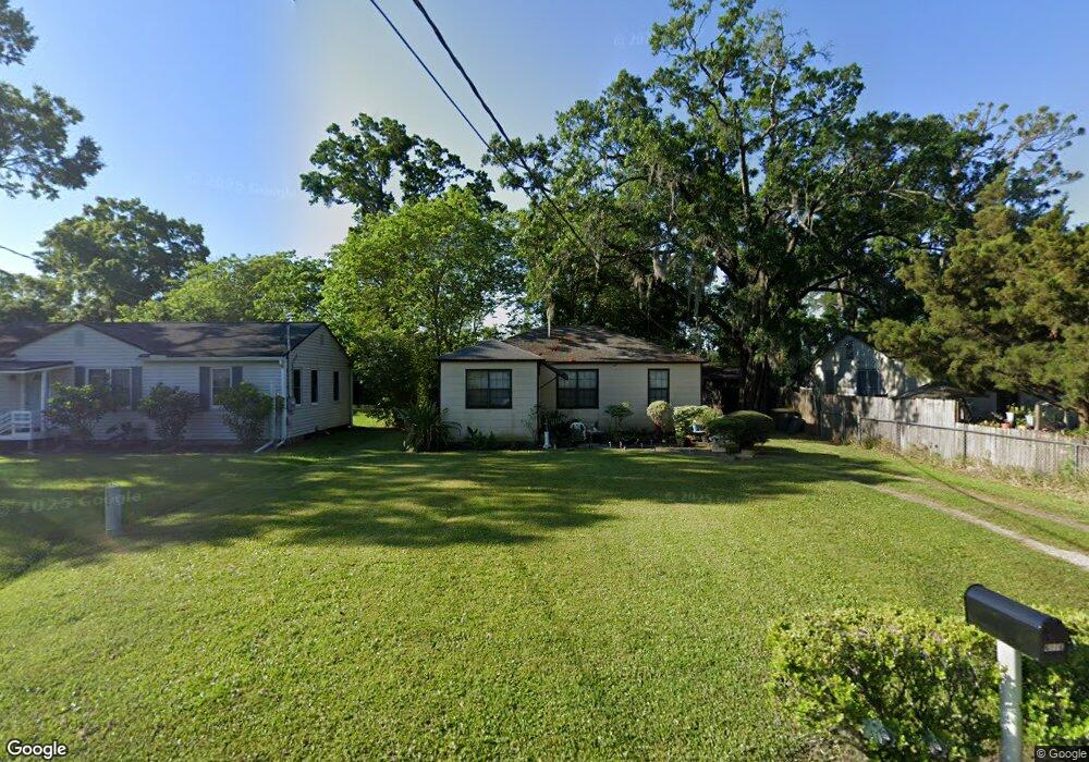 6116 Lynnwood Ave, Jacksonville, FL 32210 - photo 1