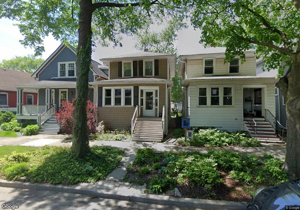 1121 S Scoville Ave, Oak Park, IL 60304 - photo 1