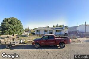 44 E Smith Dr, Price, UT 84501