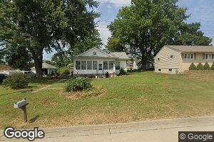 505 Parkview Dr, Rock Port, MO 64482