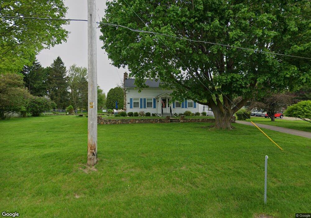 3087 N Seymour Rd, Flushing, MI 48433 - photo 1