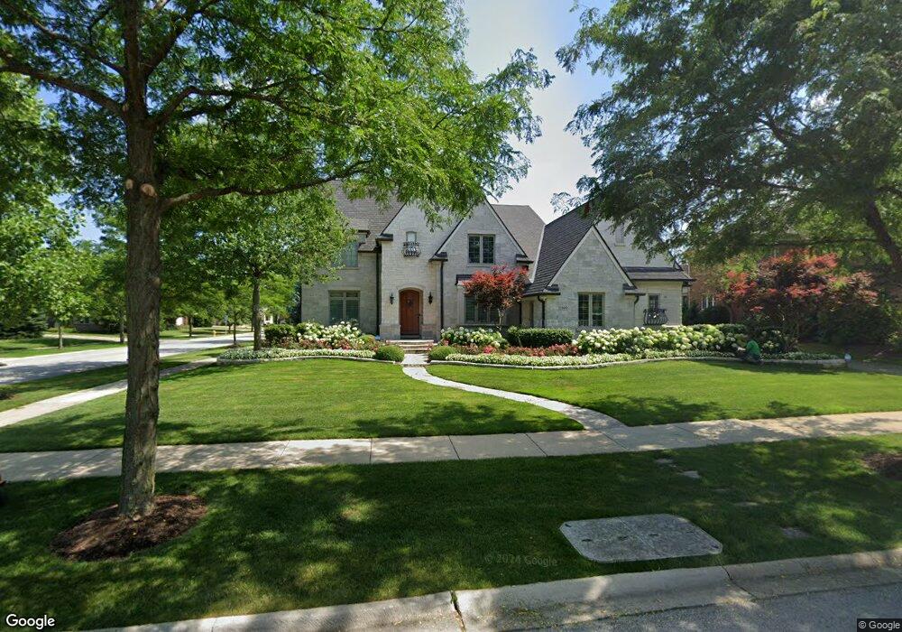 1599 Kittyhawk Ln, Glenview, IL 60026 - photo 1