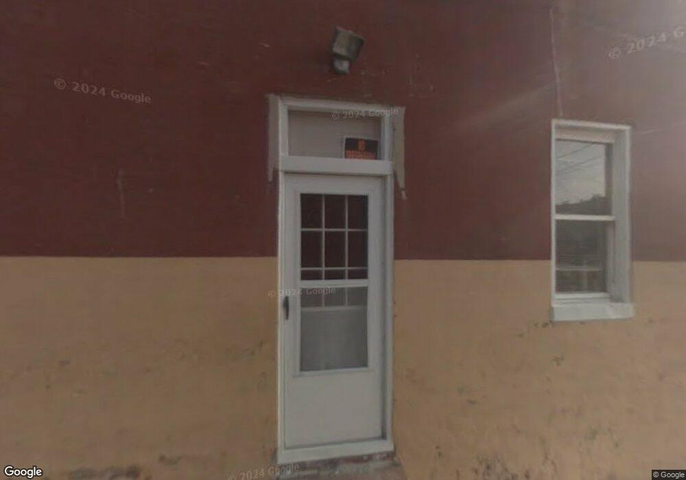 1819 Wilhelm St, Baltimore, MD 21223 - photo 1