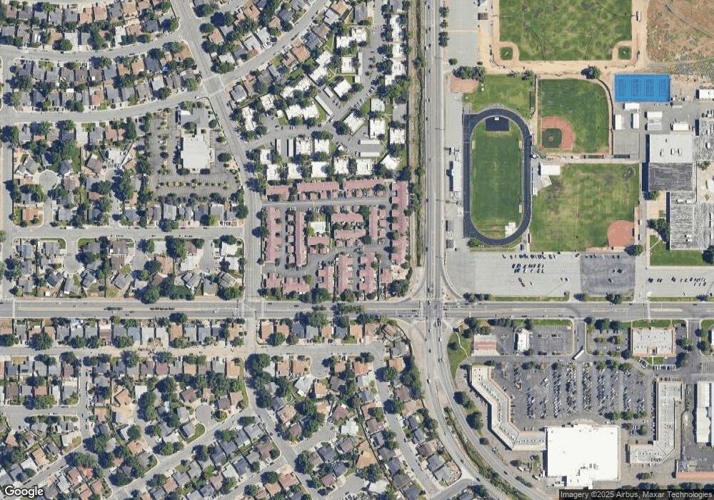 1032 Bradley Square, Sparks, NV 89434 - photo 1