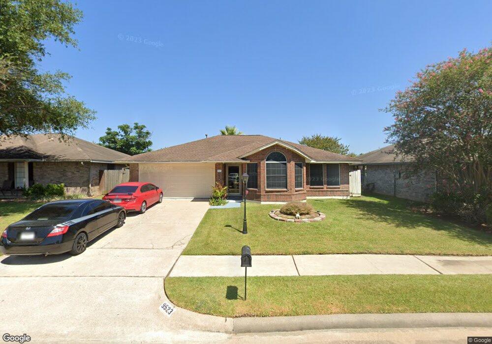 9523 Tree Bridge St, Houston, TX 77075 - photo 1