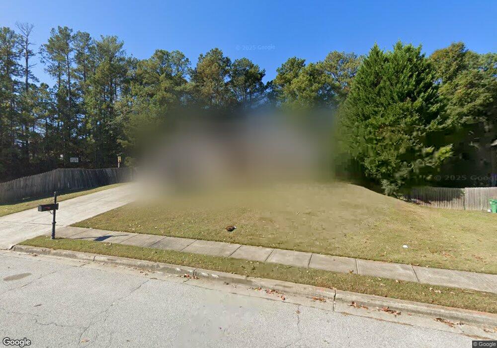 8186 Mahogany Ln, Lithonia, GA 30058 - photo 1