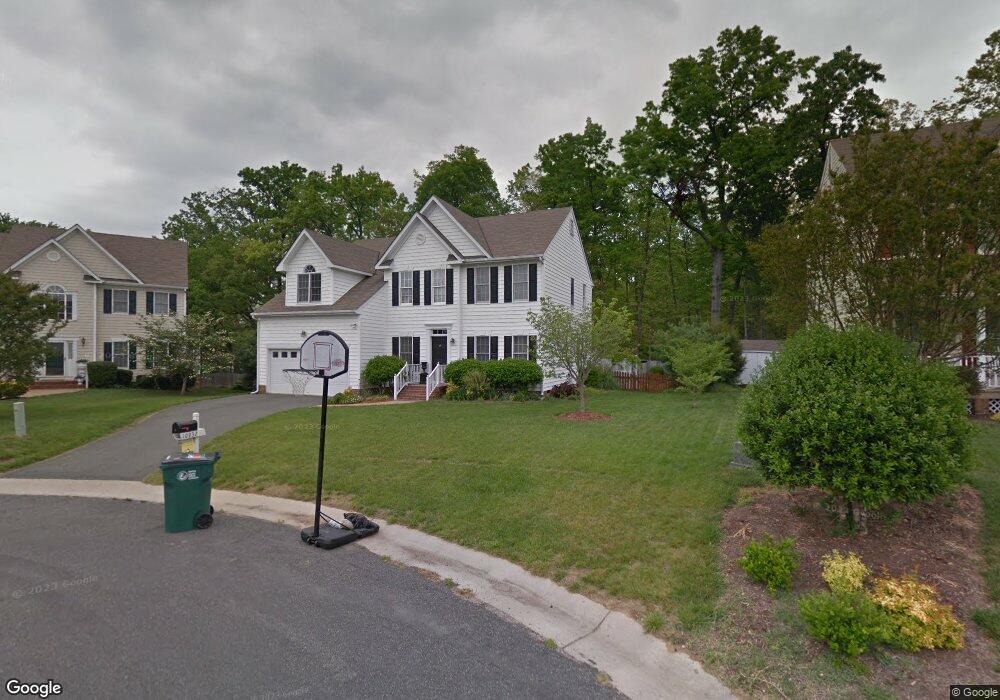 10932 Brunson Way, Glen Allen, VA 23060 - photo 1