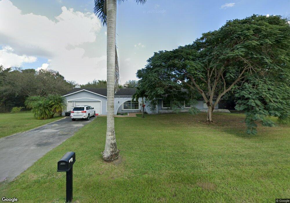 6320 SW 186th Way, Southwest Ranches, FL 33332 - photo 1