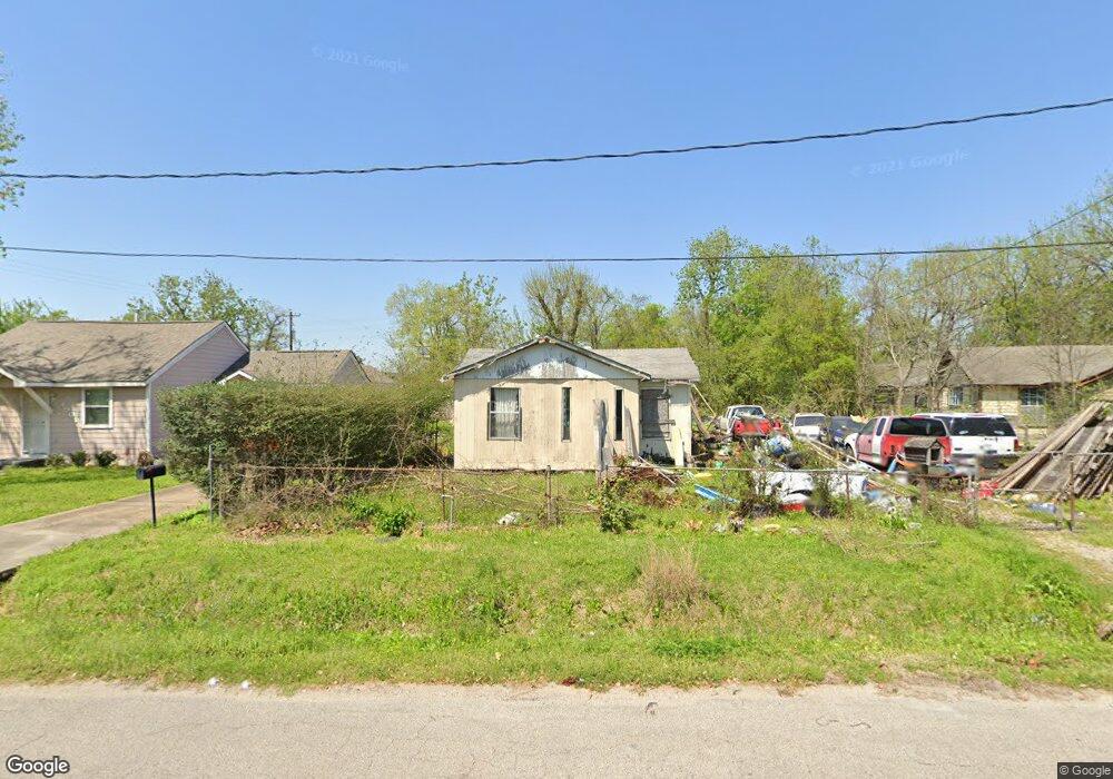 3903 King St, Houston, TX 77026 - photo 1