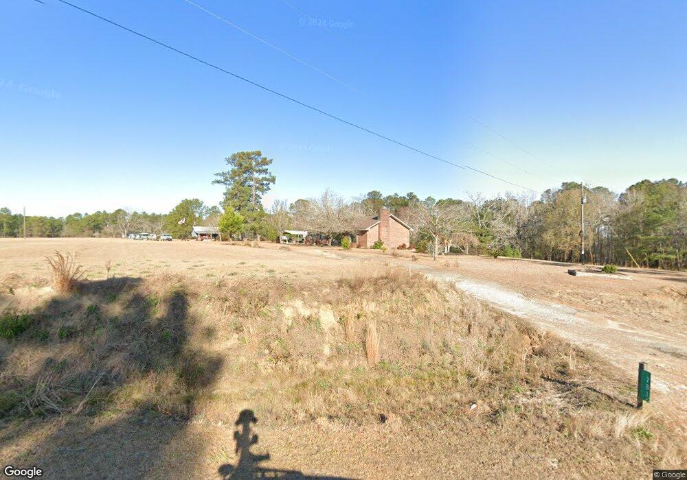 783 Old Kibbee Rd N, Vidalia, GA 30474 - photo 1