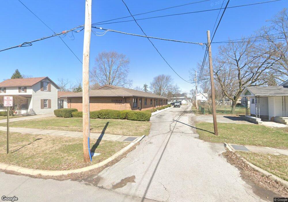 420 W Lima St, Findlay, OH 45840 - photo 1