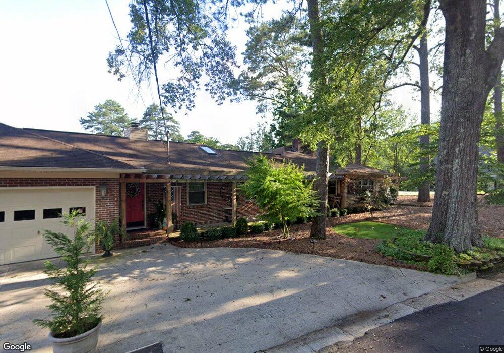 241 Arc 2, Gadsden, AL 35901 - photo 1